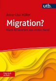 Migration? Frag doch einfach! (eBook, ePUB)