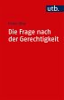 Die Frage nach der Gerechtigkeit... - Bild 1