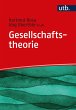 Gesellschaftstheorie (eBook, PDF) - Bild 1