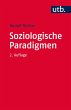 Soziologische Paradigmen (eBook, PDF) - Bild 1
