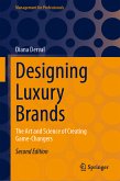 Designing Luxury Brands (eBook, PDF)