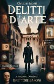 Delitti d&quote;arte (eBook, ePUB)