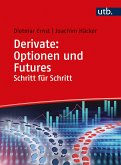Derivate: Optionen und Futures Schritt für Schritt (eBook, PDF)