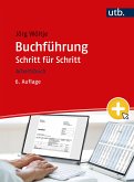 Buchführung Schritt für Schritt (eBook, PDF)