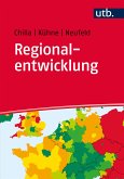 Regionalentwicklung (eBook, PDF)