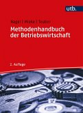 Methodenhandbuch der Betriebswirtschaft (eBook, PDF)