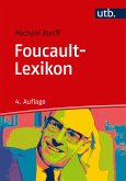 Foucault-Lexikon (eBook, PDF)