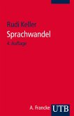 Sprachwandel (eBook, PDF)