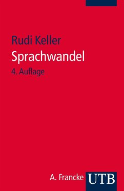 Sprachwandel (eBook, PDF) - Keller, Rudi