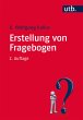Erstellung von Fragebogen (eBook, PDF) - Bild 1