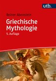 Griechische Mythologie (eBook, PDF)