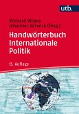 Handwörterbuch Internationale Politik (eBook, PDF)