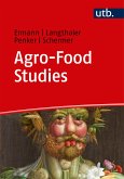 Agro-Food Studies (eBook, PDF)