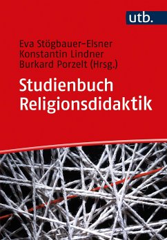 Studienbuch Religionsdidaktik (eBook, PDF)
