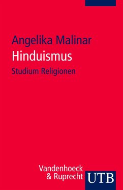 Hinduismus (eBook, PDF) - Malinar, Angelika