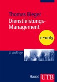 Dienstleistungs-Management (eBook, PDF)