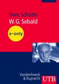 W. G. Sebald (eBook, PDF)