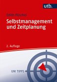 Selbstmanagement und Zeitplanung (eBook, PDF)