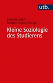 Kleine Soziologie des Studierens (eBook, PDF)