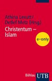 Christentum - Islam (eBook, PDF)