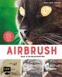 Airbrush -Das Standardwerk (eBook, ePUB) - Bild 1