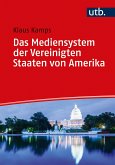 Das Mediensystem der Vereinigten Staaten von Amerika (eBook, PDF)