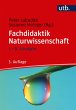 Fachdidaktik Naturwissenschaft (eBook,... - Bild 1