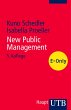 New Public Management (eBook, PDF) - Bild 1
