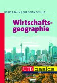 Wirtschaftsgeographie (eBook, PDF)