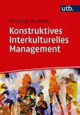 Konstruktives Interkulturelles Management (eBook, PDF)