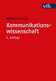 Kommunikationswissenschaft (eBook, PDF)