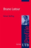 Bruno Latour (eBook, PDF)