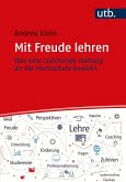 Mit Freude lehren (eBook, PDF)