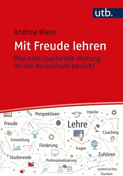 Mit Freude lehren (eBook, PDF) - Klein, Andrea