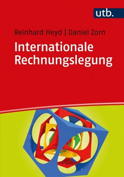 Internationale Rechnungslegung (eBook, PDF) - Heyd, Reinhard; Zorn, Daniel