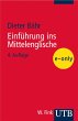 Einführung ins Mittelenglische (eBook,... - Bild 1