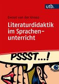 Literaturdidaktik im Sprachenunterricht (eBook, PDF)