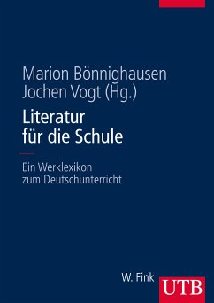 Literatur für die Schule (eBook, PDF)