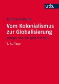 Vom Kolonialismus zur Globalisierung (eBook, PDF)