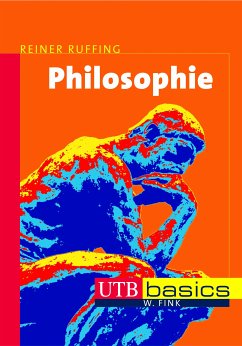 Philosophie (eBook, PDF) - Ruffing, Reiner