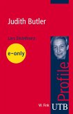 Judith Butler (eBook, PDF)