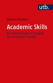 Academic Skills (eBook, PDF)
