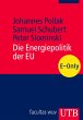 Die Energiepolitik der EU (eBook, PDF) - Bild 1