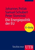 Die Energiepolitik der EU (eBook, PDF)