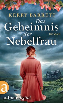 Das Geheimnis der Nebelfrau (eBook, ePUB) - Barrett, Kerry