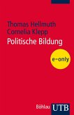 Politische Bildung (eBook, PDF)