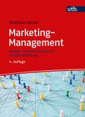 Marketing-Management (eBook, PDF)