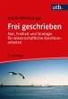 Frei geschrieben (eBook, PDF) - Bild 1