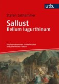 Sallust. Bellum Iugurthinum (eBook, PDF)