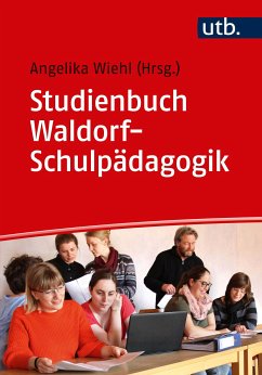 Studienbuch Waldorf-Schulpädagogik (eBook, PDF)